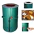 Heavy Duty 19 x 19 x 22 Inch Gas Tandoor
